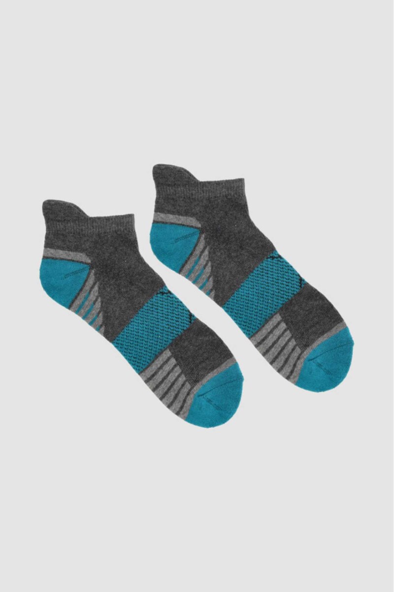 Pack x1 half terry - Variante 38 