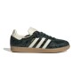 Zapatillas Adidas Samba OG W Mujer Beige