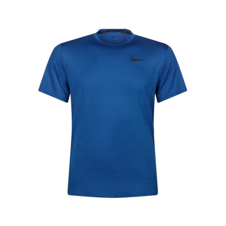 REMERA NIKE PRO DRIFIT Blue