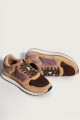 Zapatilla Kracow - Hoff Marron