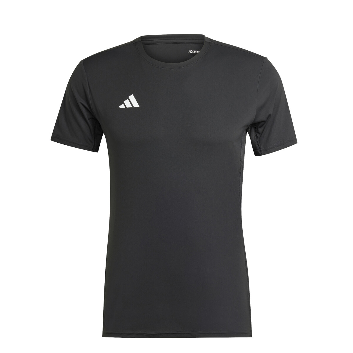 Remera de Hombre Adidas Adizero Essentials Adidas - Negro 
