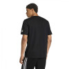 REMERA ADIDAS M FTB WC BALL T HOMBRE KB2533 Negro