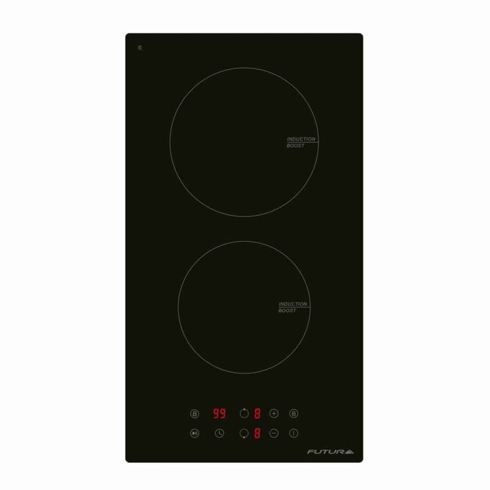 ANAFE NEGRO 3300W FUT-PI2Z