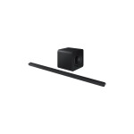 Barra de Sonido Ultra Slim Samsung HW-S800D/ZP Samsung Unica