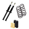 KIT COMPLETO SUSPENSION TRASERA ( HATCH ) Kit Completo Suspension Trasera ( Hatch )