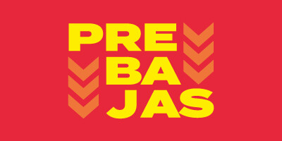 PREBAJAS