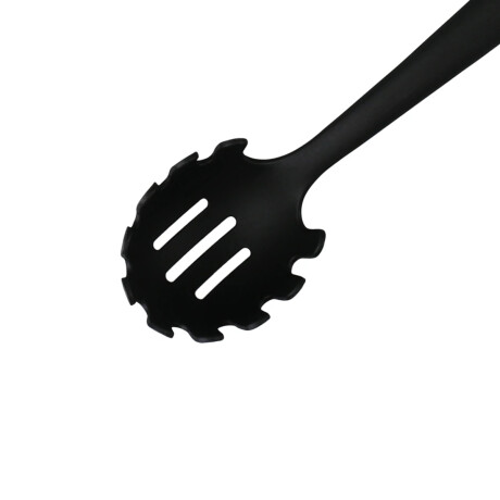 Cuchara de Servir Pasta 35 cm Blanca KitchenAid Cuchara de Servir Pasta 35 cm Blanca KitchenAid