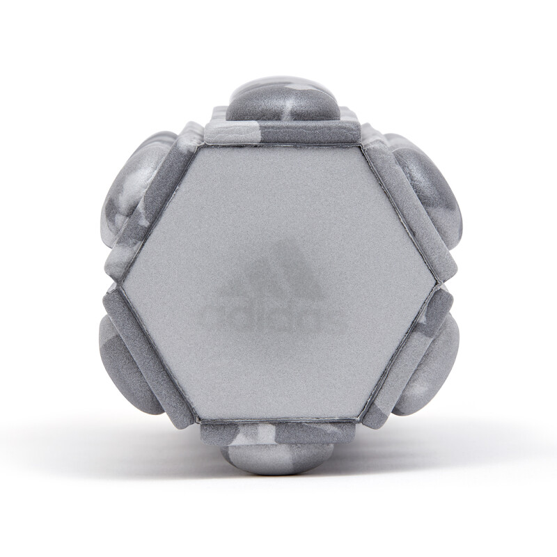 Mini Rolo Sensitivo Adidas Gris