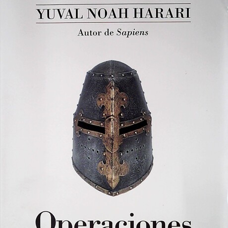 OPERACIONES ESPECIALES EN LA EDAD DE LA CABALLERIA OPERACIONES ESPECIALES EN LA EDAD DE LA CABALLERIA