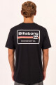 REMERA NEW WALLED TEE J-negro