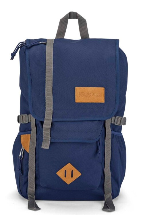 MOCHILA HATCHET NAVY