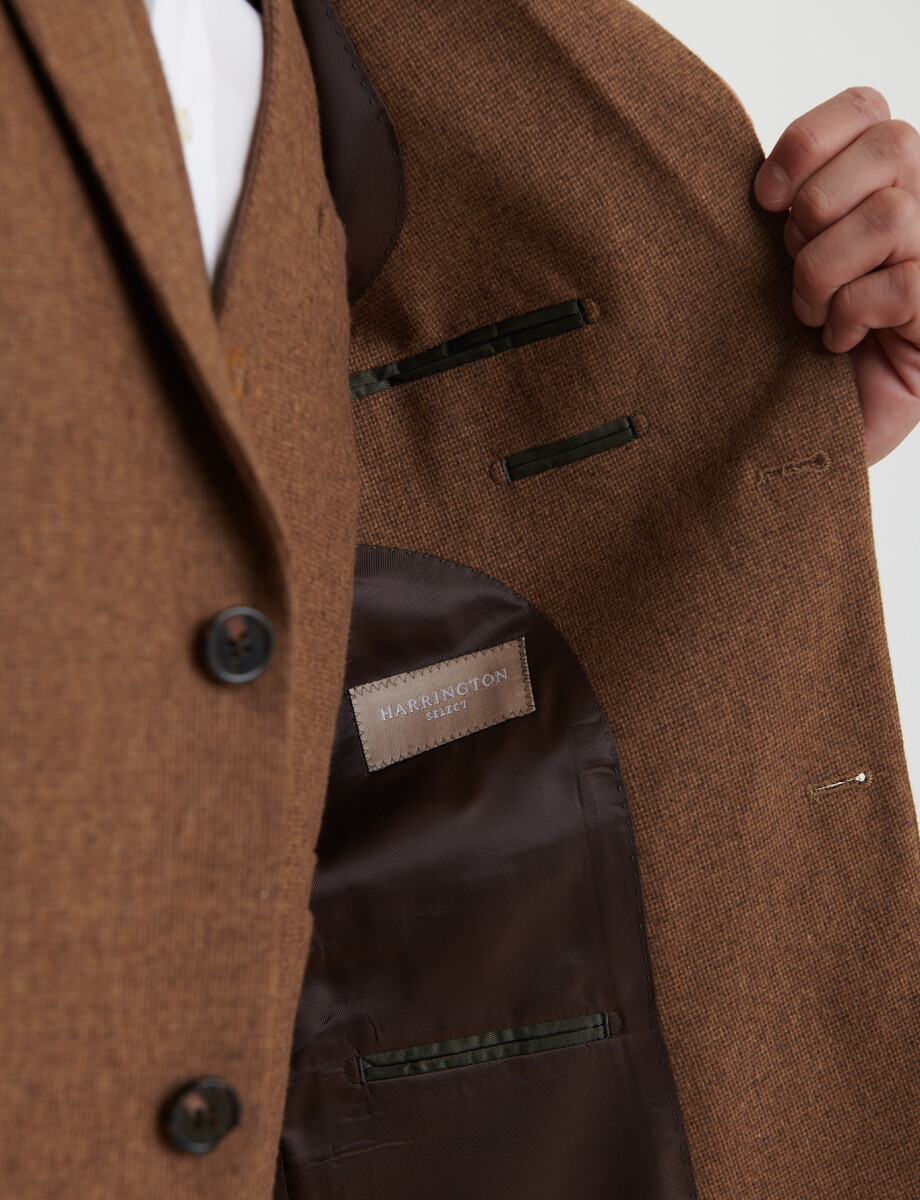 110104 SACO HARRINGTON SELECT Camel