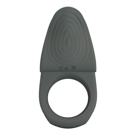 Anillo Vibrador Master Ring Alto Pretty Love Anillo Vibrador Master Ring Alto Pretty Love