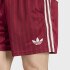 Short Adidas España Originals Rojo