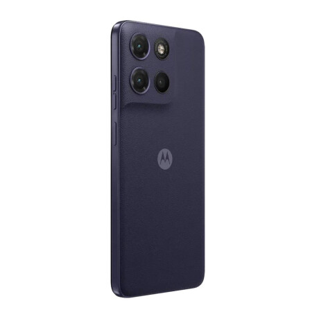 Celular Moto G17 4/256GB Arandano