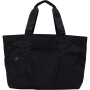 Gym Tote Bag 20 - Unisex Performance Black