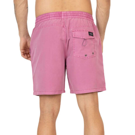 Voley Volcom Abg Swell Rosa