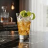 Set vasos London 400 ml x6 CRISTAR Set vasos London 400 ml x6 CRISTAR