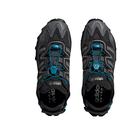 Campiones adidas Hyperturf Adventure Grey Three