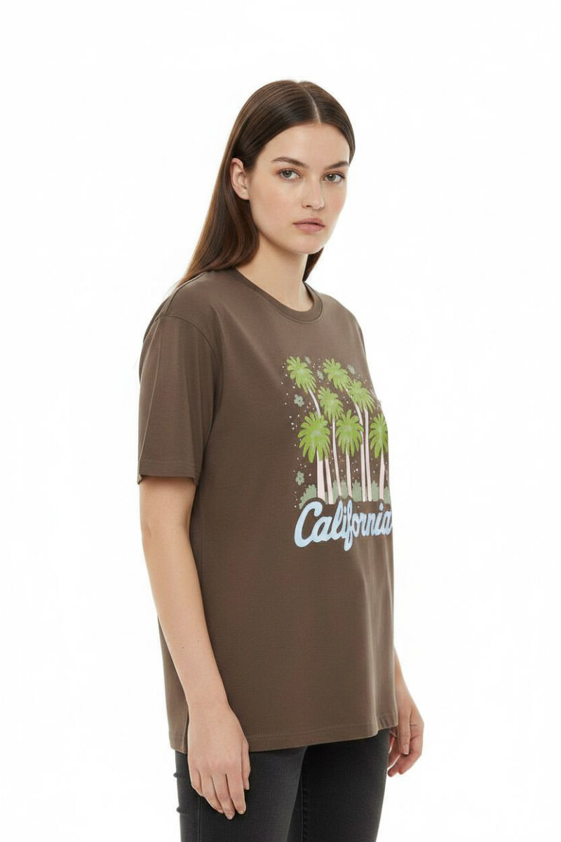 Remera Giocobo - Estampado 6 