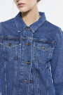 CAMPERA DAKOTA Azul