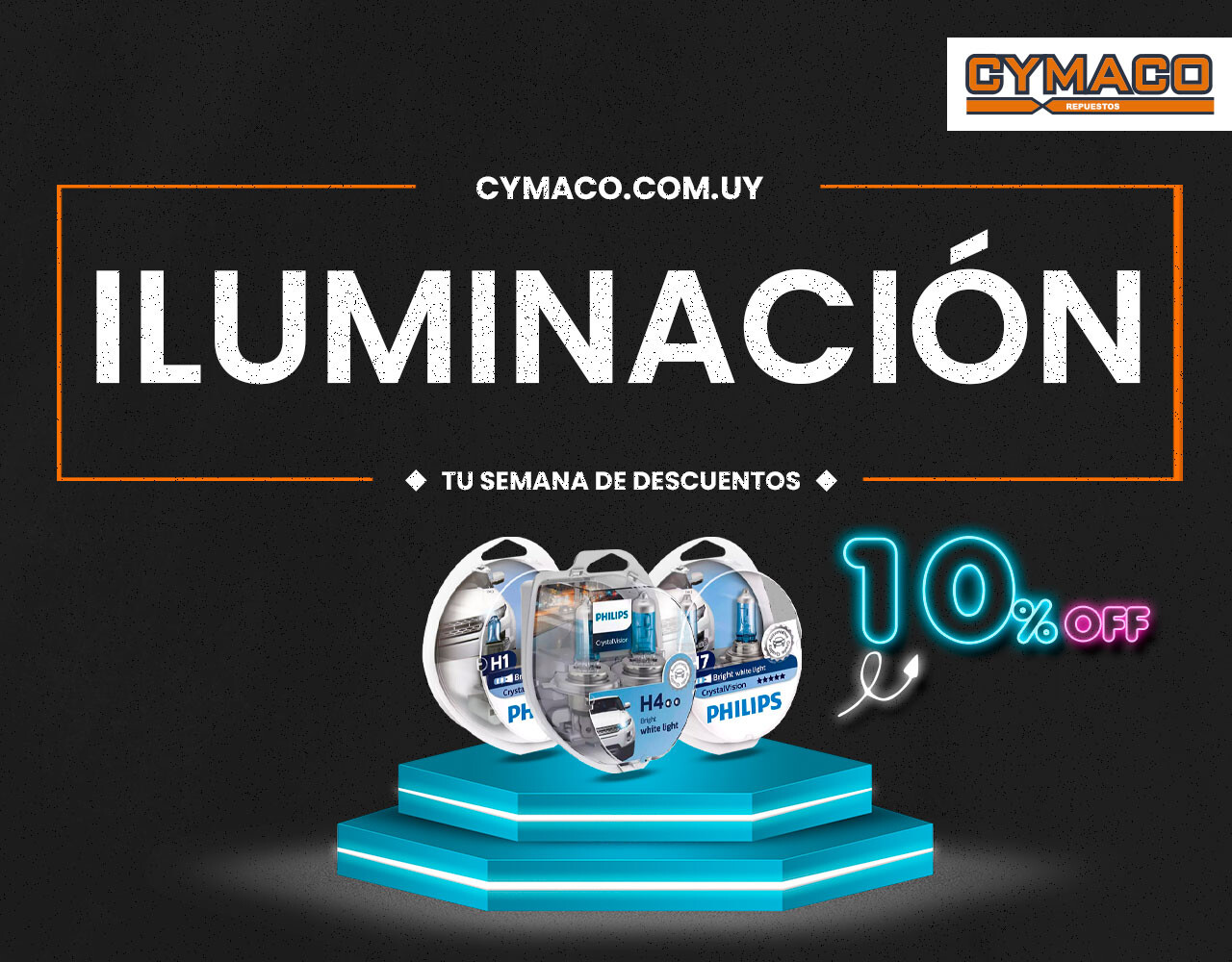 ILUMINACIÓN