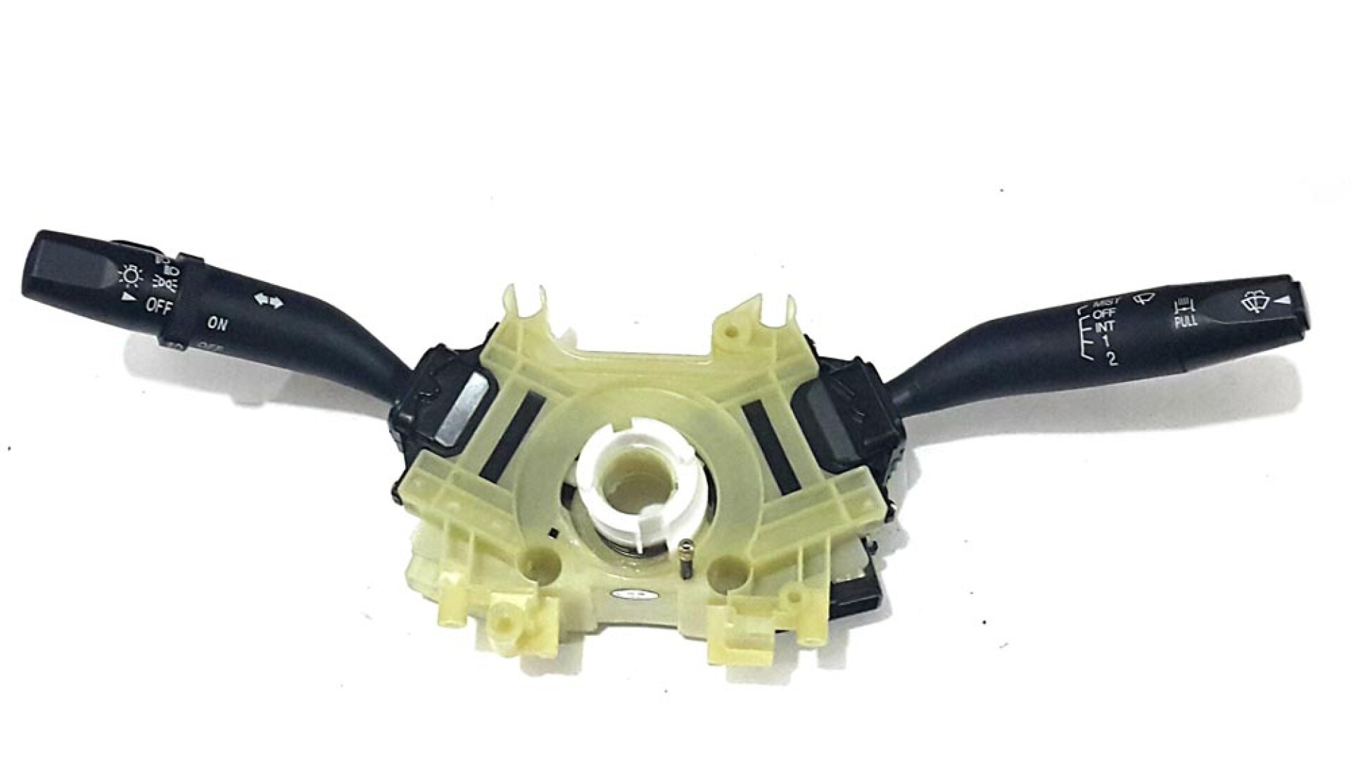 LLAVE BAJO VOLANTE JMC LLAVE SEÑALERO JX1032-43 - 