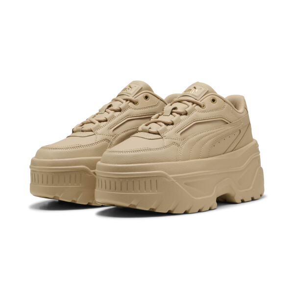 Championes Puma Lifestyle Karmen X-TRA de Mujer - 400369 01 Tostado