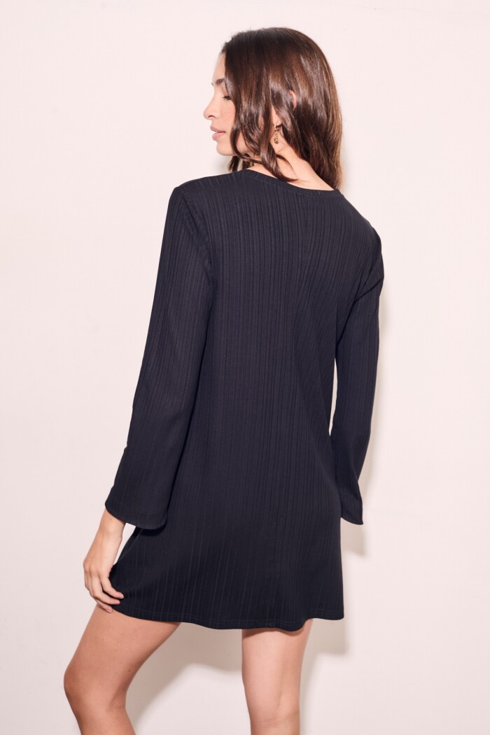 Vestido Negro
