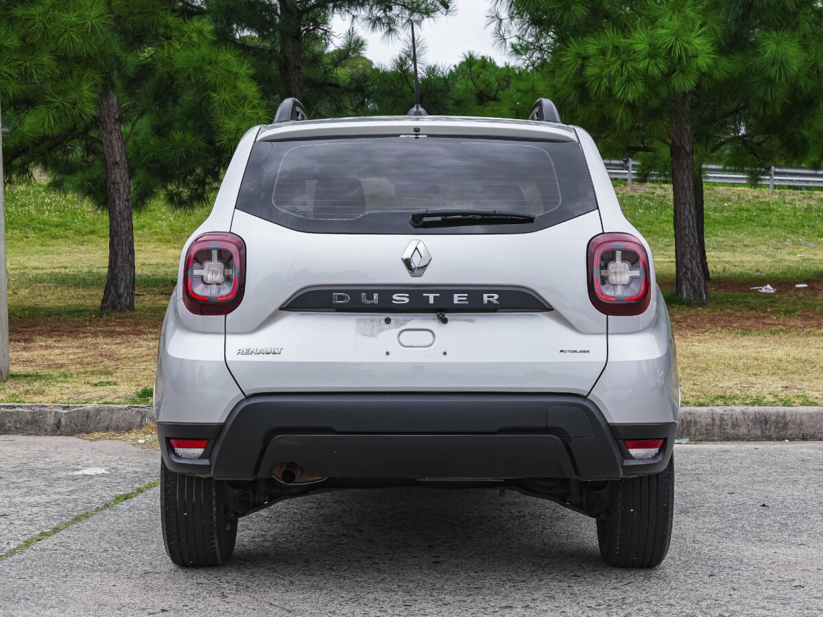 Renault Duster Zen 1.6 Extra Full 2023 | Permuta / Financia Renault Duster Zen 1.6 Extra Full 2023 | Permuta / Financia