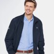 CAMPERA LEGACY 5516 AZUL