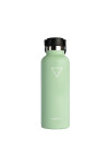 TERMO HYDRATE 620ML VERDE PASTEL
