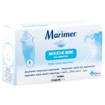 MARIMER ASPIRADOR NASAL CJ X 1 UNID. única