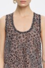 CAMISETA Kaki