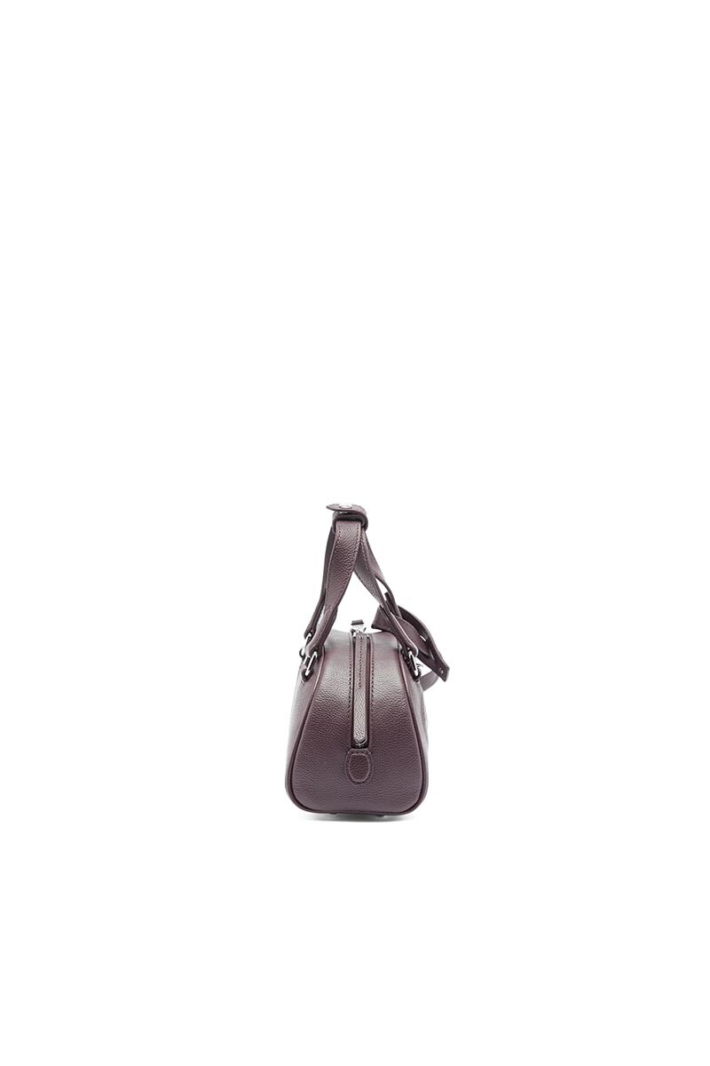 Crossbody Para Unisex 1Dr Dome Crossbody Marrón