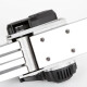 BODA GARLOPA CEPILLO INDUSTRIAL 600W 82MM - 2 MM 16000RPM Boda Garlopa Cepillo Industrial 600w 82mm - 2 Mm 16000rpm