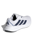 Championes de Hombre Adidas Galaxy 7 Blanco - Azul Marino