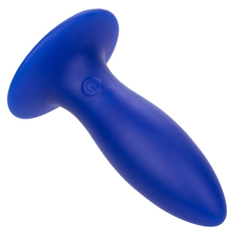 Admiral® Liquid Silicone Vibrating Torpedo Plug Anal Admiral® Liquid Silicone Vibrating Torpedo Plug Anal