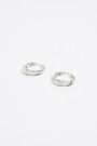 PENDIENTES Plata