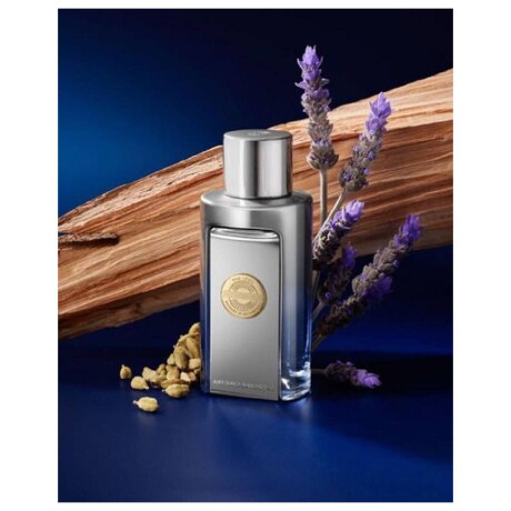 Perfume Antonio Banderas The Icon Elixir EDP 50ml Perfume Antonio Banderas The Icon Elixir EDP 50ml