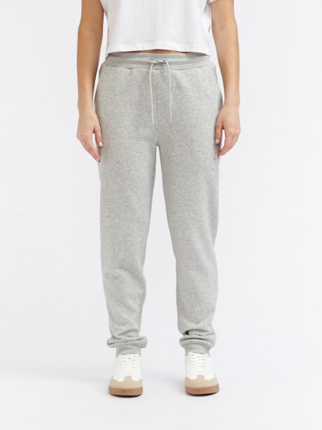 JOGGER NOA GRIS