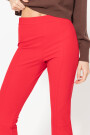 PANTALON VENECIA Rojo