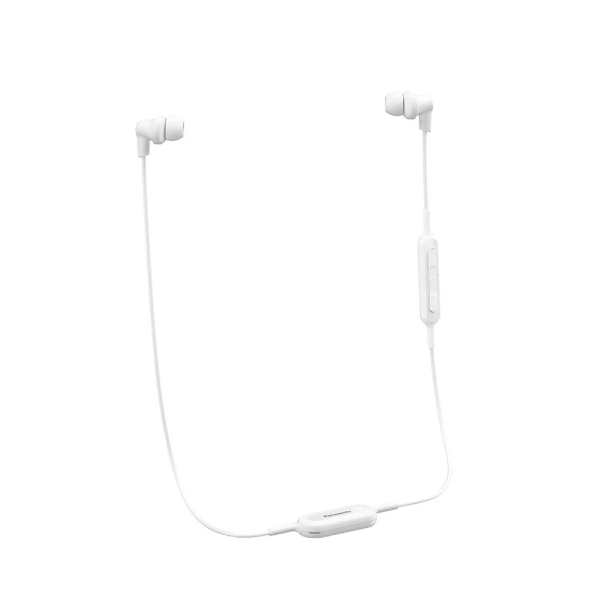 Auriculares INALAMBRICOS BLUETOOTH PANASONIC RP-NJ310BP 
