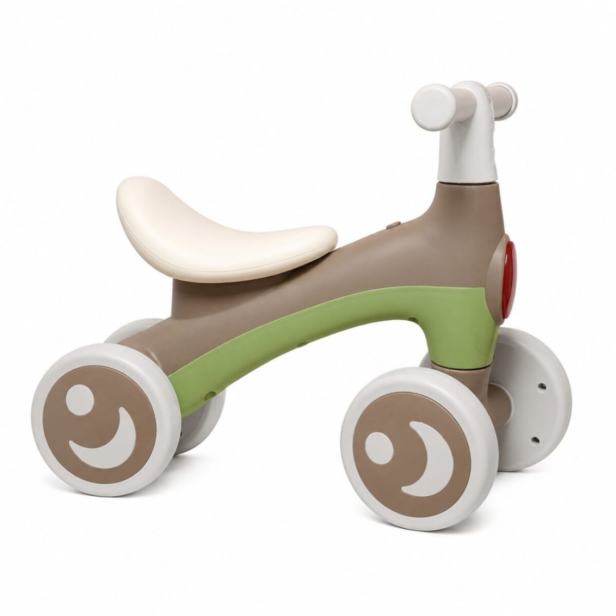 Buggy infantil 4 ruedas - 3 colores - beige 260193 