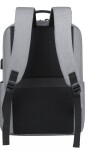 MOCHILA WEEKLY GRIS