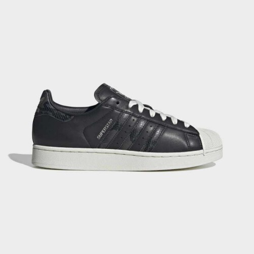 Championes Adidas Superstar II Negro