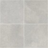 Porcelanato Burdeos Tiza 60x60 cm Satinado y Rectificado Porcelanato Burdeos Tiza 60x60 Cm Satinado Y Rectificado