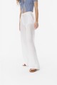 Pantalon New Parque Blanco