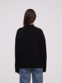 Sweater Anvard Negro