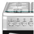 Cocina Punktal Combinada Convección Grill COCINA PUNKTAL GAS TURCA PK-1970 TK